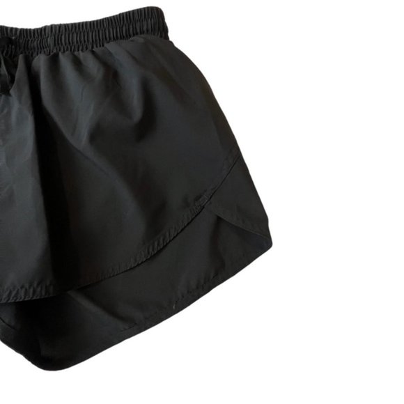 OLD NAVY Active running shorts black - Picture 2 of 7